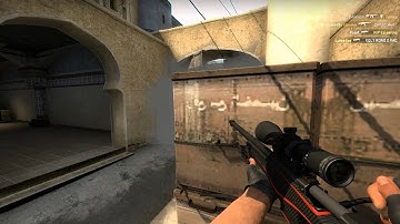 CS:GO - Hacks or Luck? (#9) (Lumedas)