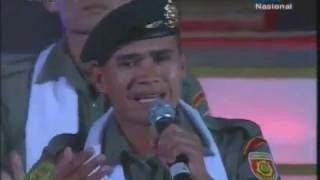 Download lagu hadrah hajir marawis kujang I kostrad