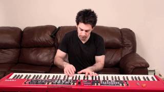 Miniatura del video "Scott Bradlee - New York Mashup"