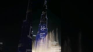 Burj khalifa | Dubai | United Arab Emirates | shorts dubai trendingshorts trending