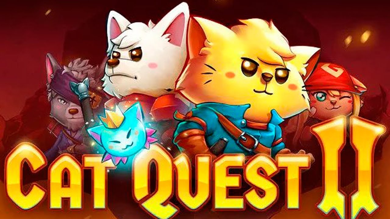 Коша лапа Cat Quest. Кэт квест 2. Cat Quest 2 Коша лапа. Cat Quest 2 Коша лапа арт.