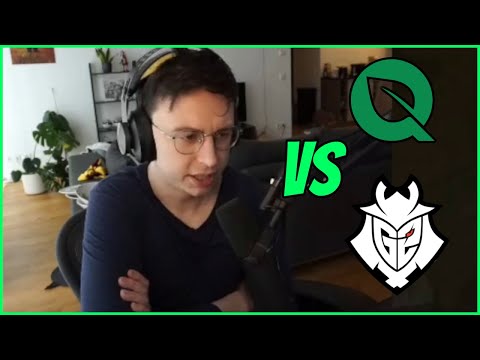 Is FlyQuest Better Than G2?