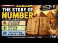 Egyptian Number System 🔥 |The Story of Numbers &amp; Idea of Base | Ancient Maths Concepts#class 8 | L 1