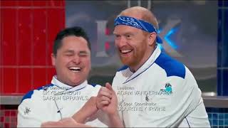 Hell's Kitchen Season 24 Episode 12 Preview