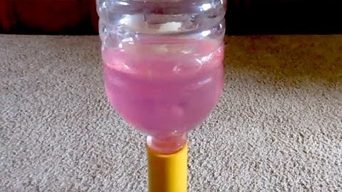 Problem #2 Transfer of Lemonade