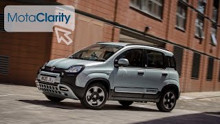New Fiat Panda Review | MotaClarity
