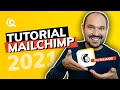 Tutorial Mailchimp italiano 2021 📩 Account GRATIS fino a 2000 contatti ✅