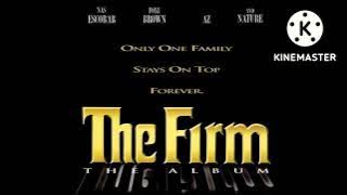 The Firm Feat. Nature & Dr. Dre - Firm Family (Clean Version) (1997)