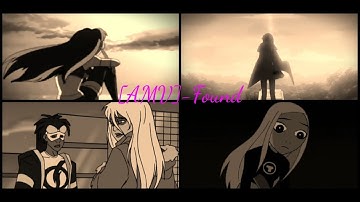[AMV]-Found (from Steven Universe the Movie)