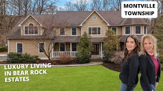 🏡 Just Listed! Stunning Montville Colonial on 2.75+ Acres | 20 High Mountain Dr | Luxury Living