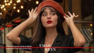 Umar Keyn - This Love Drives Me Crazy/Deep House Mix (2025)
