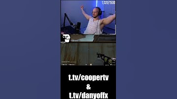 trolling cooper #shorts #csgo