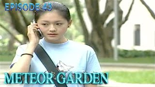 Meteor Garden 2001 Episode 43 Tagalog Dub