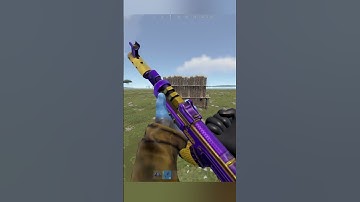 You must save this rust setting for later! #rust #rustgame #rustconsole #rustpvp #rushgameplay