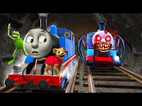 Building a THOMAS