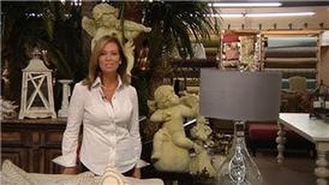 Design Tips : How to Decorate With Chrome