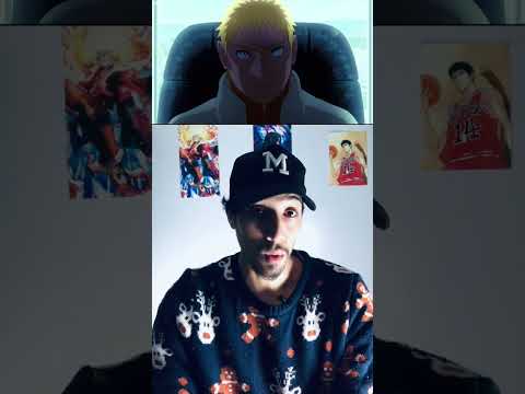 مراجعة بوروتو الحلقة 287 بدون حرق