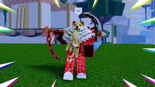 : Shark Anchor  . | Blox Fruit Ep79