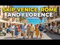 10 Budget-Friendly Italian Cities You Must Visit Before They Get Expensive (2026)