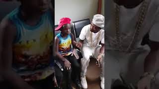 Download Dizmo & Ruff Kid Cooking Up Something New Song !!! Zambia Video MP3 Dizmo & Ruff Kid Cooking Up Something New Song !!! Zambia