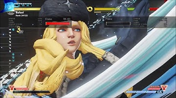 Rising Up: Season 3 at a Glance - Kolin