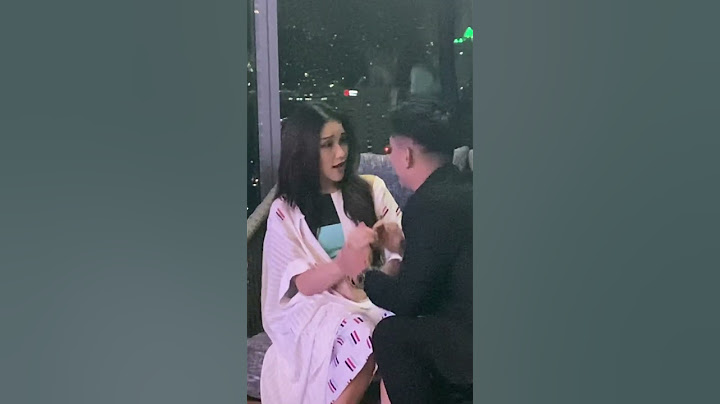 Ayu TingTing Sama Boy William Ngobrolin Apa ya Itu? #shorts