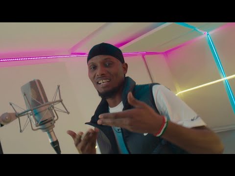 ALI IID -BUGA