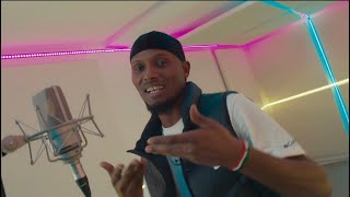 ALI IID -BUGA NAXARIISTA- OFFICIAL MUSIC VIDEO -2023