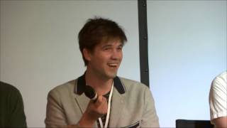 BlinkOn 5: Q&A Panel