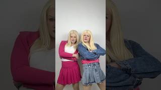 Y Donde Están Las Rubias? Aquí Están Jajaja