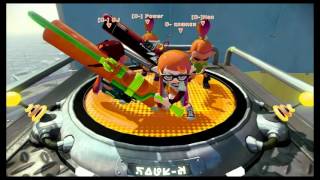 [Splatoon] Gamefaqs Tournament Grand Finals.