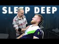 The POWER Of Asmr Head Massage In Real Barber Shop