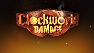 Clockwork Damage Beta Teaser