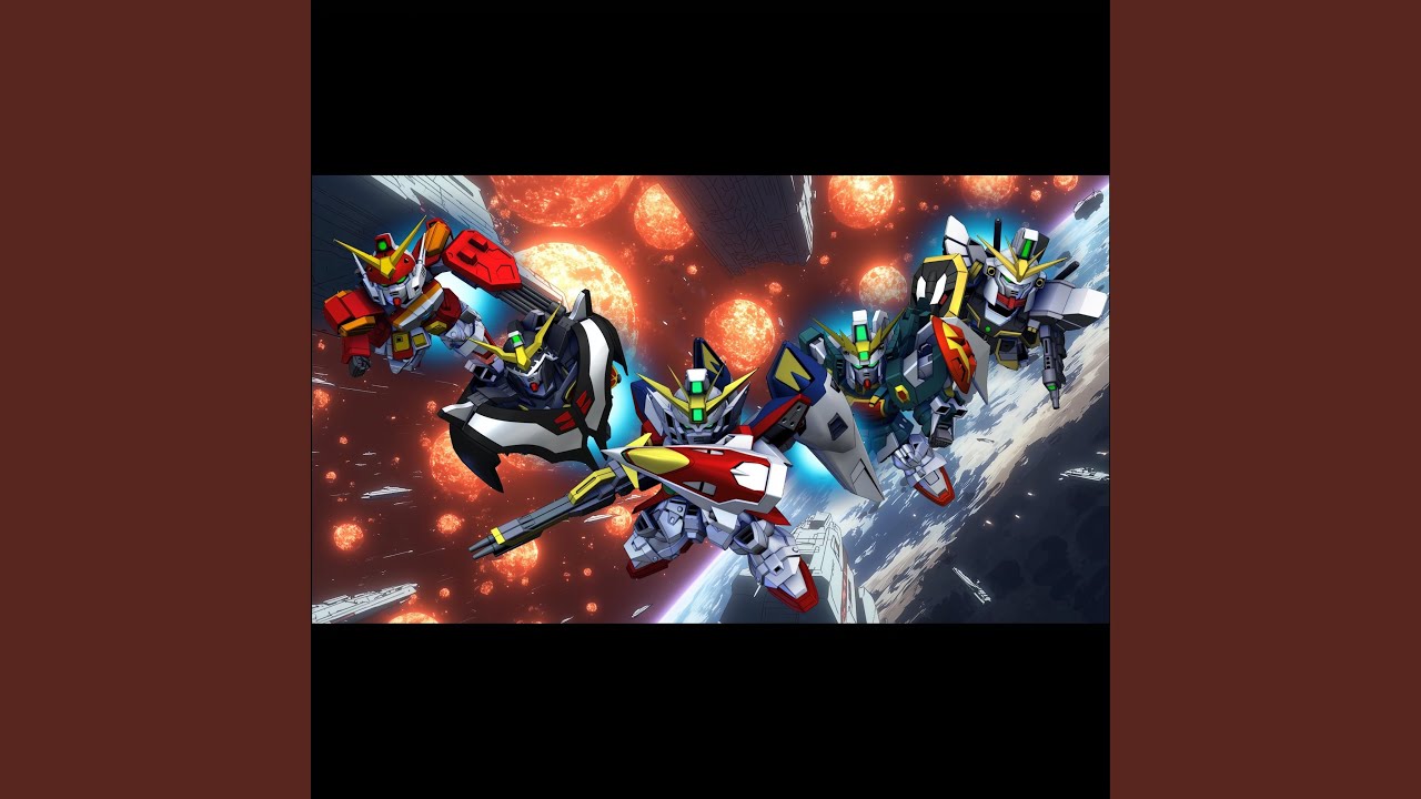 Rhythm Emotion (Remix)