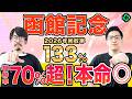 【函館記念2026 最終予想】本命は“複勝率70%超え”で信頼度◎!穴馬に印を打ち万馬券を狙う(SPAIA編)