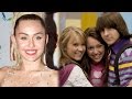 Miley Cyrus Celebrates Hannah Montana's 10th Anniversary On Instagram