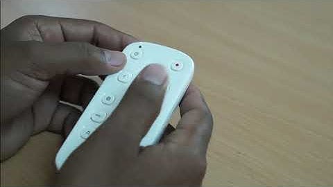 EVO E5- A Daisy Player