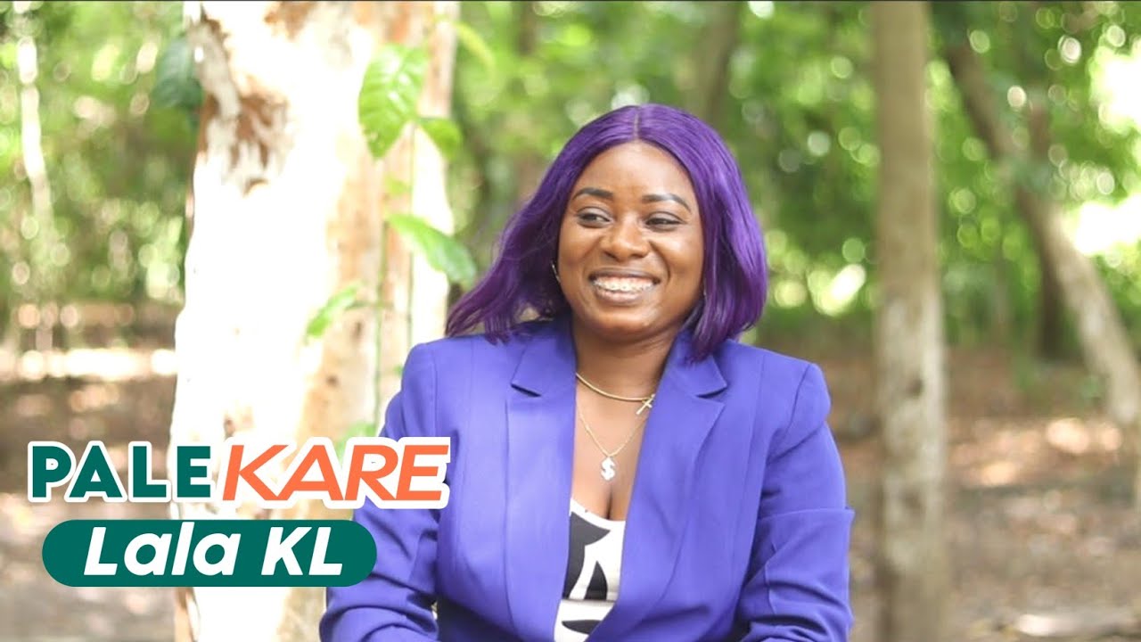 Èske Lala refè dèyè l pou l gen gwo bouda sa a ? • Palekare tv show