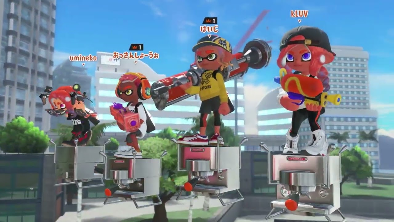 [Anarchy Practice #342] Glad My Range Blaster Can Still Do Some Damage After v11.0.1