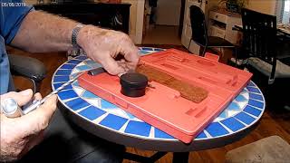 A Tire Plugging Kit I Bought Recently