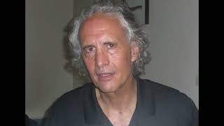 Dr  Frank Romano Global Sumud Flotilla Activist Attempting to Bring Humanitarian Aid to Gaza