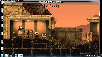 Cobalt Playthrough- Survival Mode