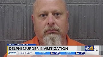 What we know so far about Richard Allen