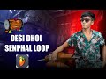 Rajni Dj Deesa sample Desi Dhol Original Senphal Gujarati New Senphal