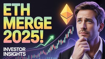 Ethereum Merge Explained – What It Means for Investors