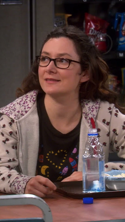 Leslie Winkle Has An Old Score To Settle With Sheldon I The Big Bang Theory on Comedy Central Africa