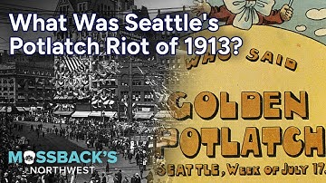 What Was Seattle