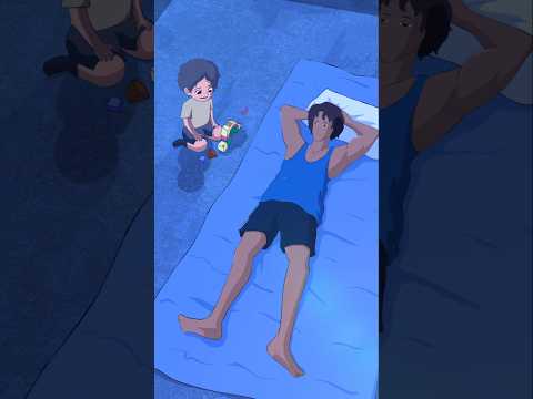 Bachpan ke sapne VS Reality || #emotional  #animation #motivation