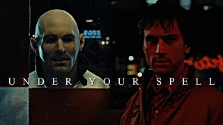 Download Lagu Taxi Driver x Drive | Under your spell MP3