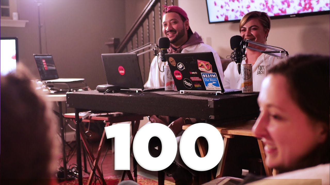 Future Bachelor | Episode 100 | “Keep It 100″